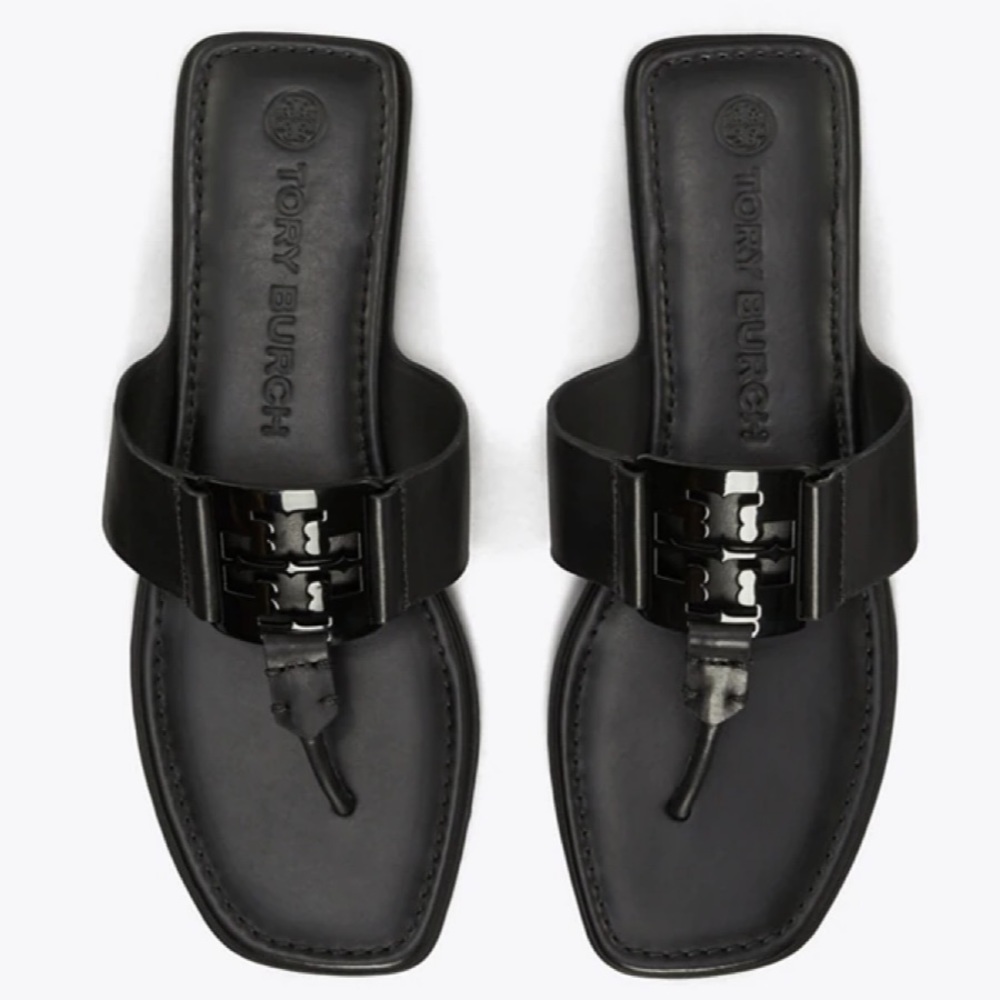 Georgia Sandal